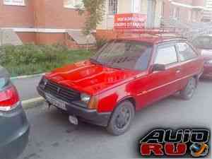 ЗАЗ 1102 Таврия, 1993 ЗАЗ 1102 Таврия, 1993