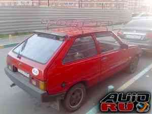 ЗАЗ 1102 Таврия, 1993 ЗАЗ 1102 Таврия, 1993