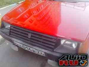 ЗАЗ 1102 Таврия, 1993 ЗАЗ 1102 Таврия, 1993