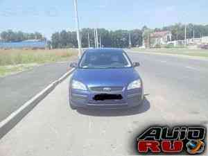 Ford Focus, 2007 Ford Focus, 2007