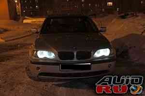 BMW 3, 2003