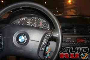 BMW 3, 2003