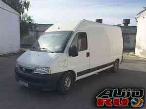 FIAT Ducato, 2003