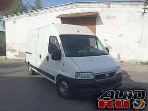 FIAT Ducato, 2003
