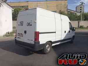 FIAT Ducato, 2003