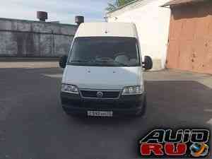 FIAT Ducato, 2003