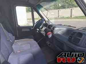FIAT Ducato, 2003