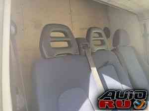 FIAT Ducato, 2003