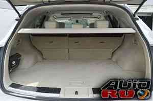 Infiniti FX30, 2011 Infiniti FX30, 2011