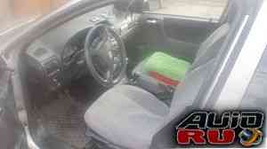 Opel Astra, 2001