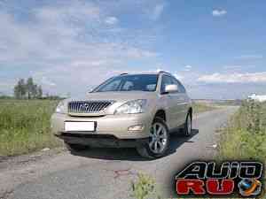 Lexus RX, 2008 Lexus RX, 2008