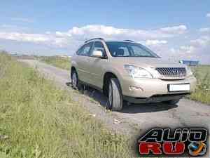 Lexus RX, 2008 Lexus RX, 2008