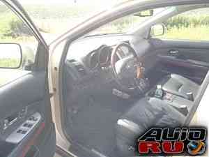 Lexus RX, 2008 Lexus RX, 2008