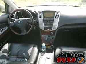 Lexus RX, 2008 Lexus RX, 2008