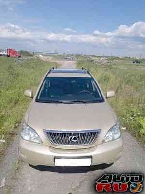 Lexus RX, 2008 Lexus RX, 2008