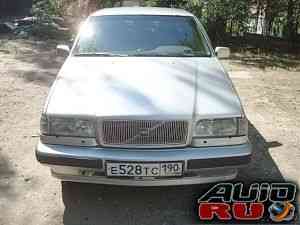 Volvo 850, 1993 Volvo 850, 1993