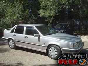Volvo 850, 1993 Volvo 850, 1993