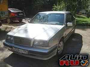 Volvo 850, 1993 Volvo 850, 1993