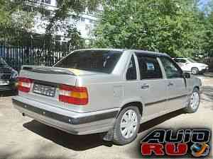 Volvo 850, 1993 Volvo 850, 1993