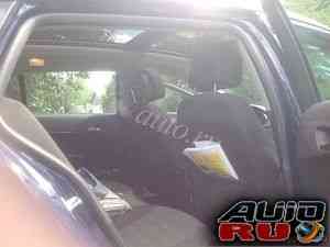 Opel Insignia, 2010
