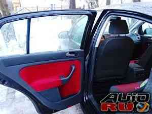 Volkswagen Golf Plus, 2007 Volkswagen Golf Plus, 2007