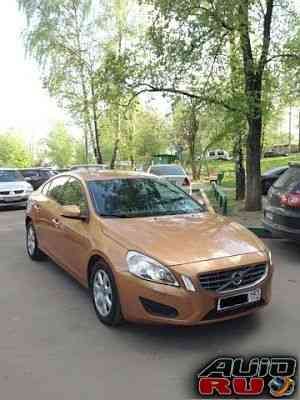 Volvo S60, 2011 Volvo S60, 2011