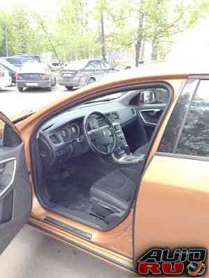 Volvo S60, 2011 Volvo S60, 2011