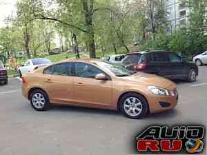 Volvo S60, 2011 Volvo S60, 2011