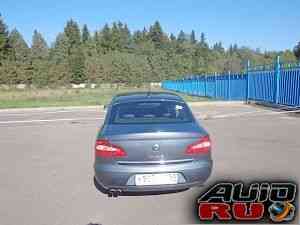 Skoda Superb, 2009 Skoda Superb, 2009