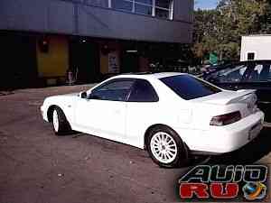 Honda Prelude, 1997 Honda Prelude, 1997