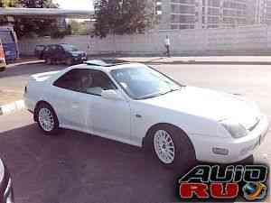Honda Prelude, 1997 Honda Prelude, 1997