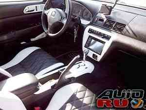 Honda Prelude, 1997 Honda Prelude, 1997