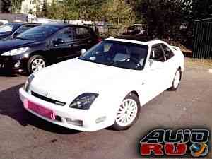 Honda Prelude, 1997 Honda Prelude, 1997