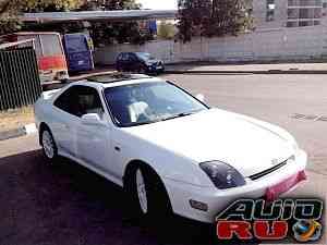 Honda Prelude, 1997 Honda Prelude, 1997