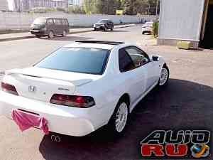 Honda Prelude, 1997 Honda Prelude, 1997