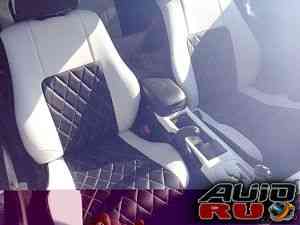 Honda Prelude, 1997 Honda Prelude, 1997