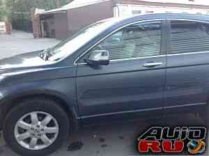 Honda CR-V, 2008 Honda CR-V, 2008
