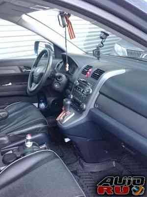 Honda CR-V, 2008 Honda CR-V, 2008