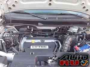 Honda Element, 2009