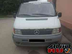 Mercedes-Benz Vito, 1998