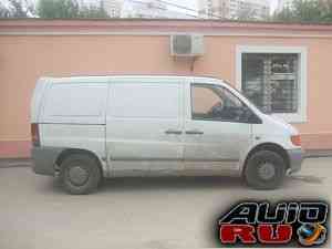 Mercedes-Benz Vito, 1998