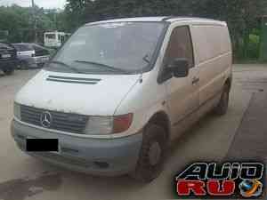 Mercedes-Benz Vito, 1998