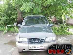 KIA Sportage, 2001 KIA Sportage, 2001