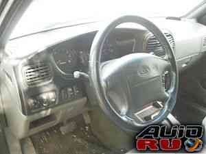 KIA Sportage, 2001 KIA Sportage, 2001