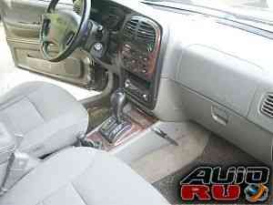 KIA Sportage, 2001 KIA Sportage, 2001