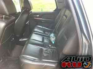 Cadillac Escalade, 2008 Cadillac Escalade, 2008
