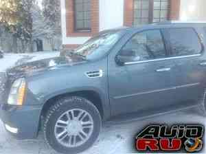Cadillac Escalade, 2008 Cadillac Escalade, 2008