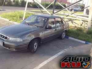 Daewoo Nexia, 2003