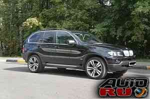 BMW X5, 2006