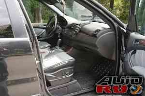 BMW X5, 2006